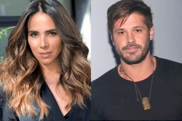 Dado e Wanessa são vistos juntos pela primeira vez após reconciliação