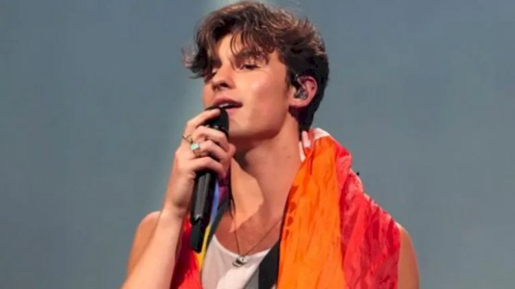 Shawn Mendes cancela toda turnê para tratar sua saúde mental