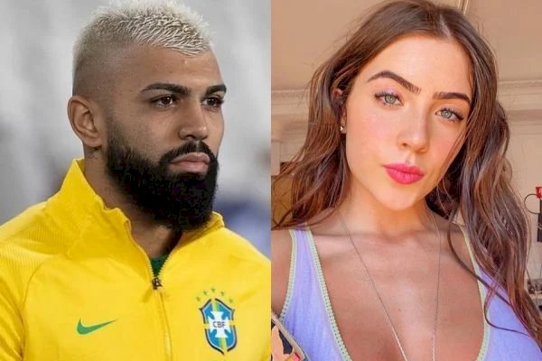 Jade Picon vai à festa privada na mansão de Gabigol. Saiba tudo