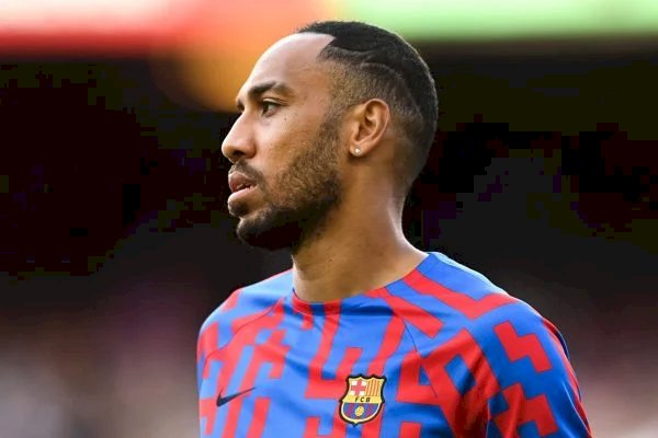 Aubameyang é agredido e feito de refém por assaltantes na Espanha