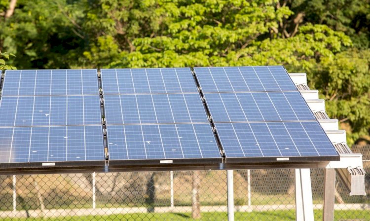 Aumento do consumo de energia solar traz projeções otimistas ao setor