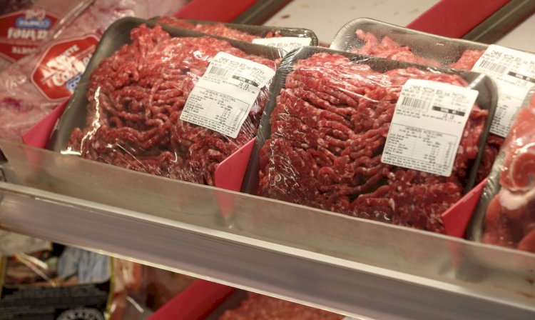 Comercialização de carne moída terá novas regras a partir de novembro