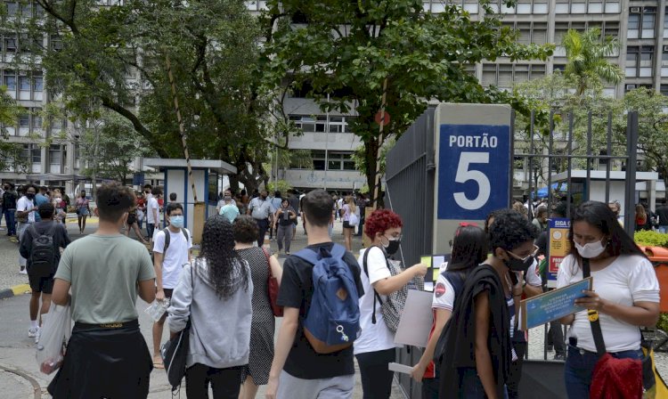 A poucos dias do Enem, a dica é desacelerar