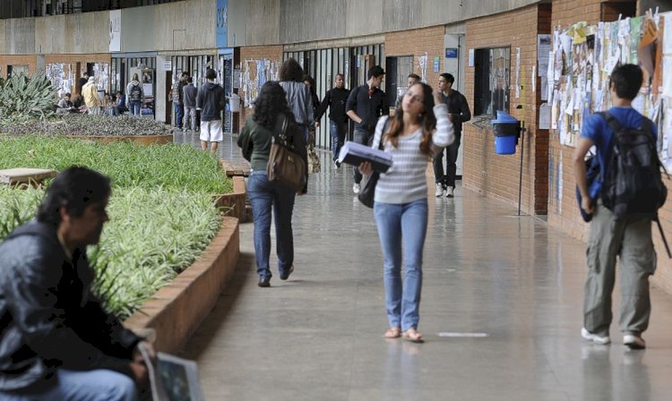 Sisu tem último dia para matrícula na chamada regular