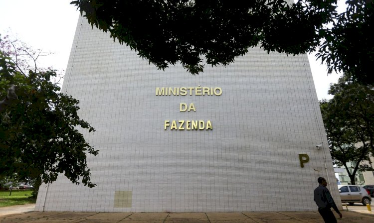 Fazenda nega criação de imposto para pequenas compras online