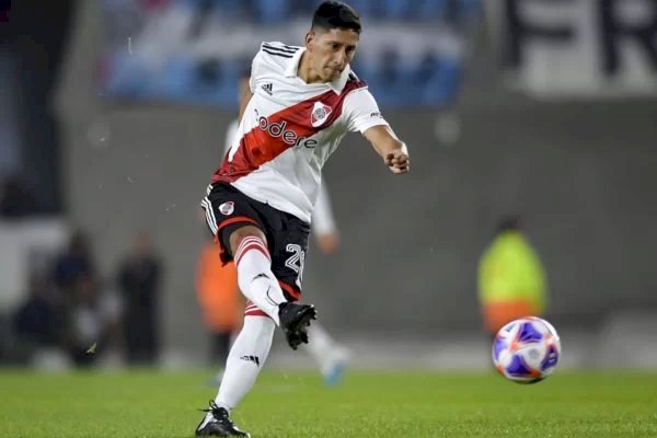 Fluminense encara River Plate em ótima fase no Campeonato Argentino