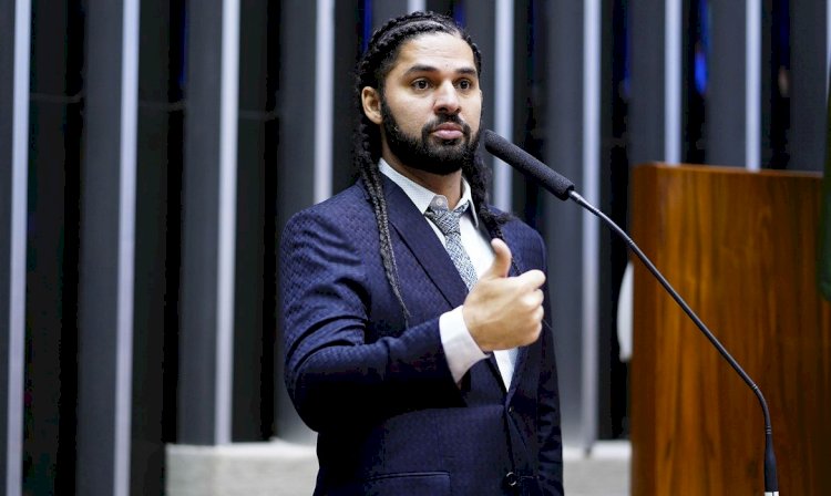 Ex-deputado federal David Miranda morre no Rio de Janeiro