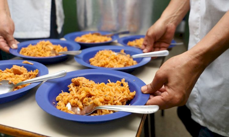 Congresso sobre educação alimentar nas escolas começa hoje em Brasília