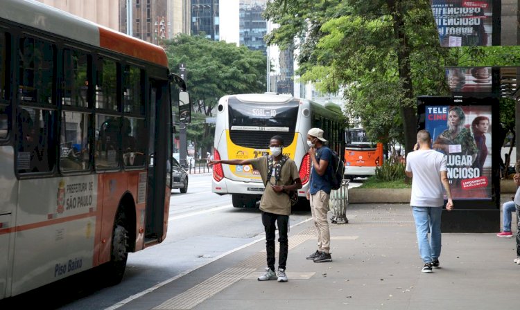 Internações por síndromes respiratórias aumentam no Norte e Nordeste