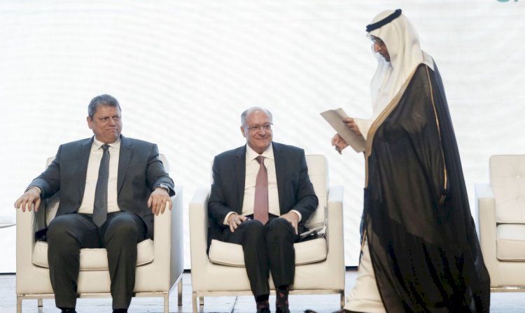 Arábia Saudita e Brasil participam de fórum para investimentos mútuos