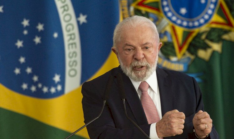 Novo PAC: Lula lança edital de R$ 65,5 bi em recursos para municípios