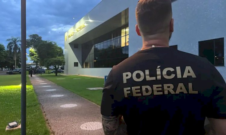 Polícia combate desvio de produtos químicos para produção de drogas