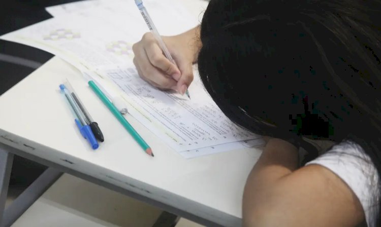 Olimpíada de Matemática divulga resultado; veja lista de premiados