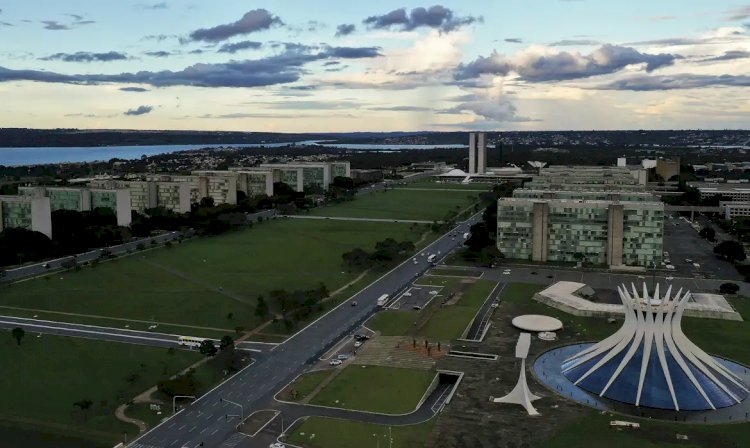 União cede área em Brasília para construção do Museu da Democracia