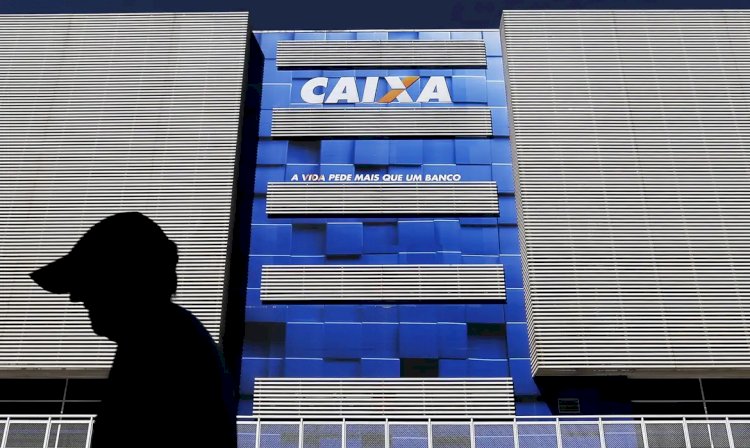 Caixa prorroga prazo para pagamento de taxa de concurso até 5 de abril