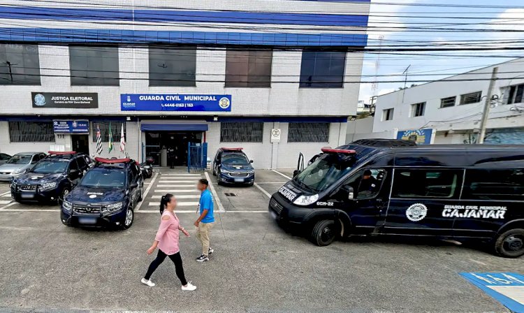 Polícia de SP investiga sumiço de 26 armas de guarda municipal