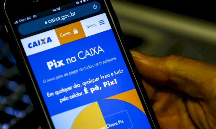 Banco Central faz ajustes para aperfeiçoar segurança do Pix