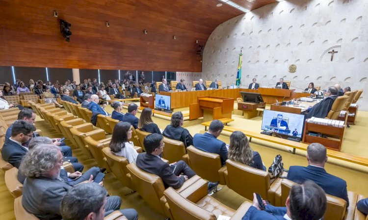 STF forma maioria para negar recurso da CNBB em ação sobre aborto