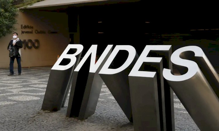 BNDES assina contrato com Banco de Desenvolvimento da América Latina